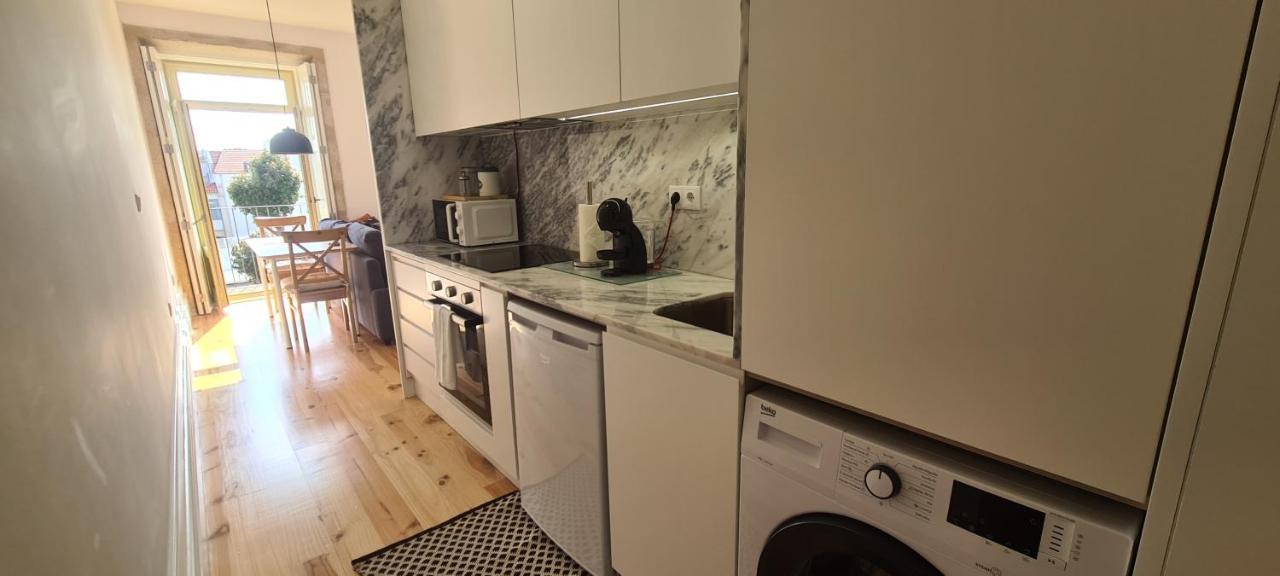 Merc Porto Estudio 245 外观 照片