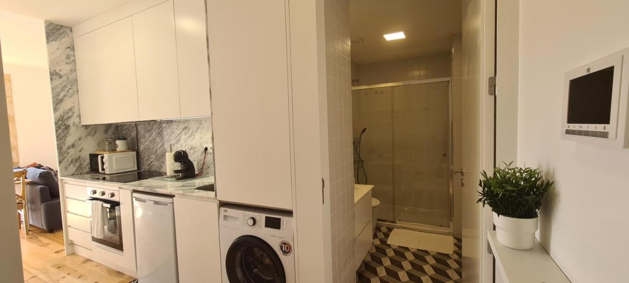 Merc Porto Estudio 245 外观 照片